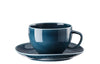 Rosenthal Tasse à café Junto Bleu océan 240 ml