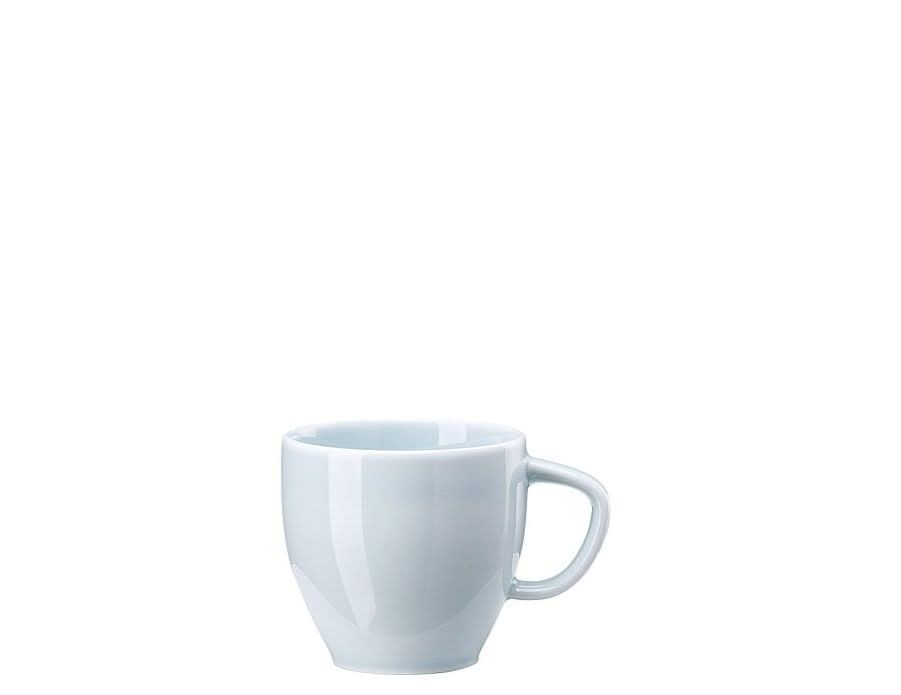 Rosenthal Tasse à expresso Junto Opal Green