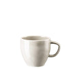 Tasse à café Rosenthal Junto Pearl Grey 230 ml