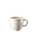 Rosenthal Tasse à café Junto Gris Perle 230 ml