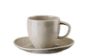 Rosenthal Tasse à café Junto Gris Perle 230 ml