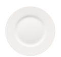 Assiette à petit-déjeuner Rosenthal bordure Jade ø 23 cm