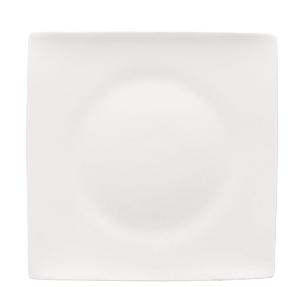 Assiette à petit-déjeuner Rosenthal Jade 23 x 23 cm