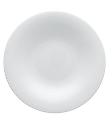 Assiette à pâtes Rosenthal bordure Jade ø 29 cm