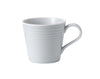 Tasse Gordon Ramsay Maze Light Grey 400 ml