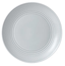 Gordon Ramsay Assiette Plate Maze Gris Clair ø 28 cm