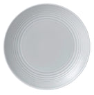 Gordon Ramsay Ontbijtbord / Dessertbord Maze Light Grey ø 22 cm