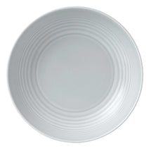 Gordon Ramsay Assiette à pâtes Maze Gris Clair ø 24 cm