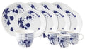 Royal Doulton Serviesset Pacific Splash - 16-delig / 4 personen