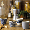 Tasse Royal Doulton Pacific Lines 450 ml