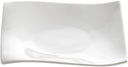 Maxwell & Williams Assiette à Gâteau Square Motion 15 cm