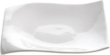 Maxwell & Williams Assiette Carrée Motion 27 cm