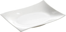 Plat de service Maxwell & Williams Motion 20 x 15 cm