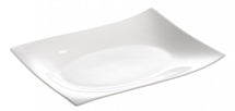 Plat de service Maxwell & Williams Motion 35 x 25 cm