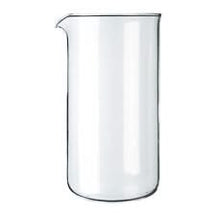 Alessi Reserveglas - voor cafetiere 9094/3 & MGPF-3