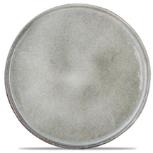 Salt & Pepper Dinerborden Artisan Groen ø 26 cm - 4 Stuks