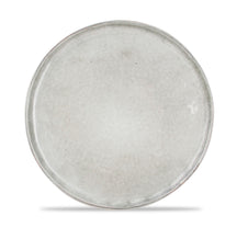 Salt & Pepper Ontbijtborden / Dessertborden Artisan Groen ø 20 cm - 4 Stuks