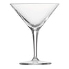 Schott Zwiesel Basic Bar Selection Martini Glas Classic - 182ml - 6 stuks