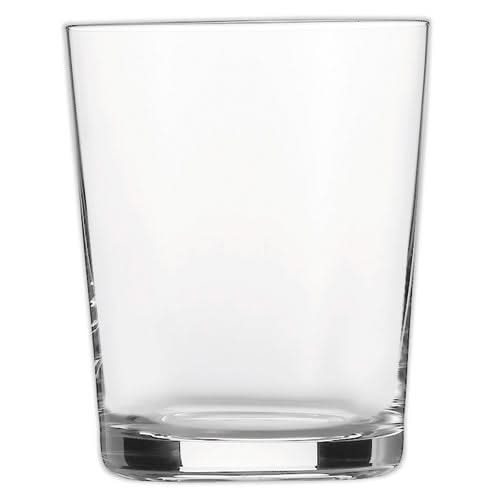 Schott Zwiesel Basic Bar Selection Softdrinkglas 215 ml - 6 Stuks