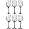 Schott Zwiesel Bourgogne Glazen Classico - 410 ml - 6 stuks