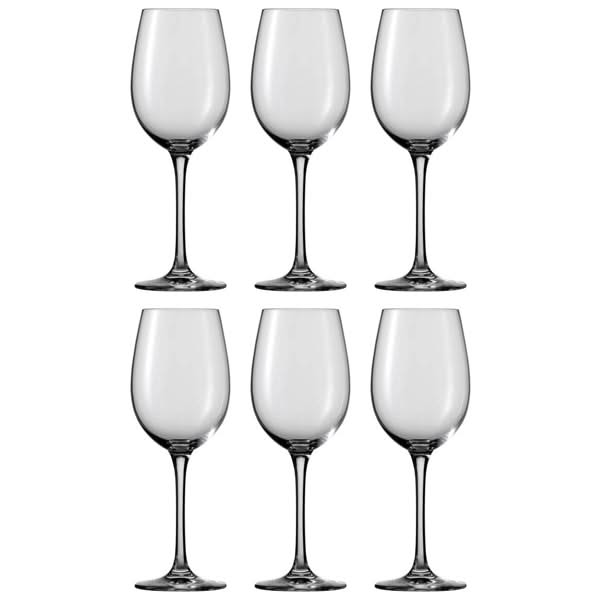 Schott Zwiesel Bourgogne Glazen Classico - 410 ml - 6 stuks