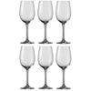 Verres à vin rouge Schott Zwiesel Classico - 545 ml - 6 pièces