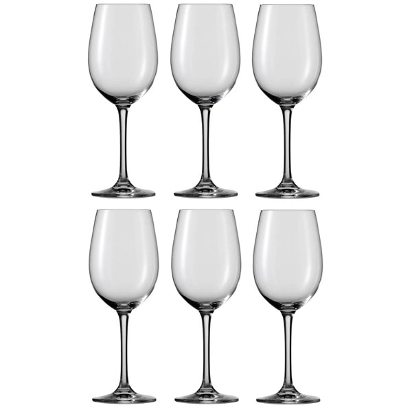 Verres à vin rouge Schott Zwiesel Classico 545 ml - 6 pièces