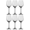 Verres à vin blanc Schott Zwiesel Classico - 310 ml - 6 pièces