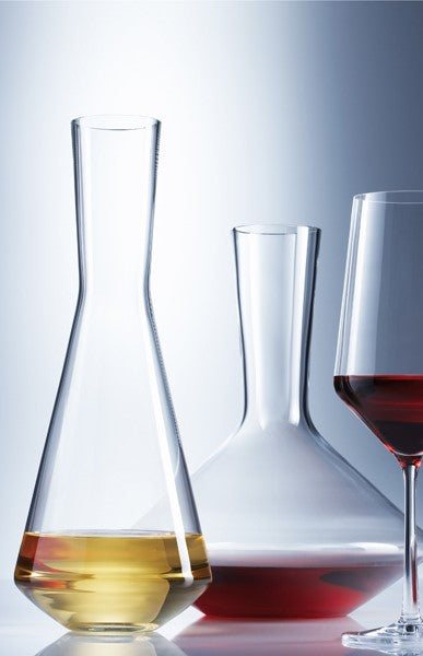 Carafe à décanter en verre Zwiesel Vin Blanc Pur - 750 ml