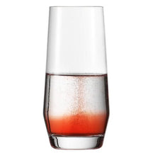 Zwiesel Glas Longdrinkglazen Pure - 542 ml - 4 stuks