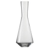 Carafe de décantation Schott Zwiesel Pure Vin Blanc 750 ml