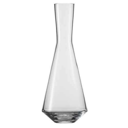 Carafe à décanter en verre Zwiesel Vin Blanc Pur - 750 ml