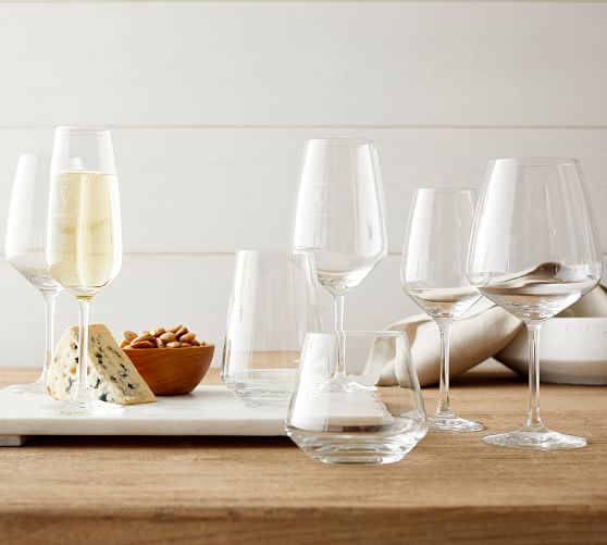 Schott Zwiesel & Zwiesel Glas, Wat is het verschil?