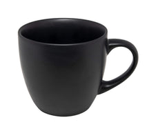 Studio Tavola Koffiekopjes Black Tie 200 ml - 6 stuks