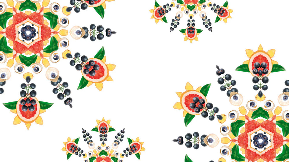 Maison Berger Navulling - voor autoparfum -  Fresh Spirit - 2 stuks