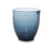 Fine2Dine Waterglas Crackle - Blauw - 250 ml