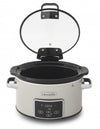 Crockpot Slowcooker - digitaal - 3.5 liter - CR060