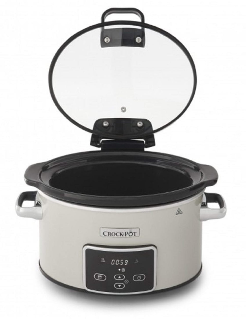 Crockpot Slowcooker - numérique - 3,5 litres - CR060