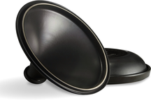 Emile Henry Tajine Delight - Zwart - Inductie - ø 27.5 cm / 1.85 liter