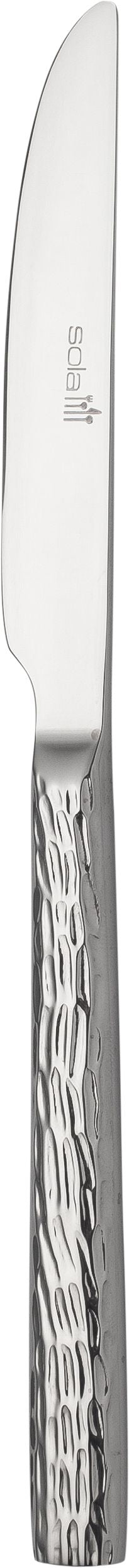 Sola Bestekset Lausanne - 18/10 RVS - 90 delig / 9 personen