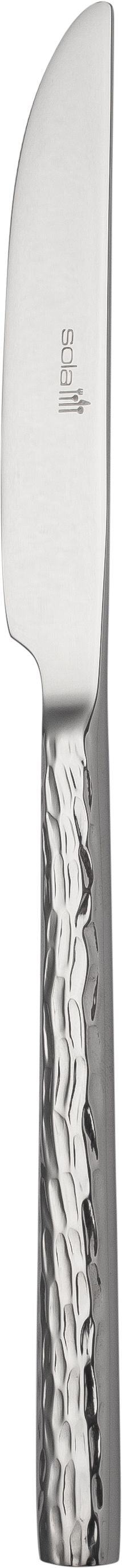 Sola Bestekset Lausanne - 18/10 RVS - 90 delig / 9 personen