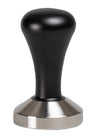 Jay Hill Barista Tamper pour café - Noir - ø 5 cm