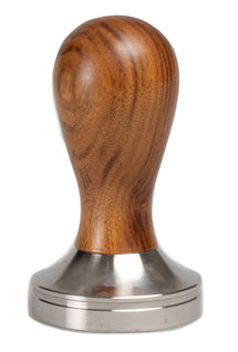 Tamper à café Jay Hill Coffee Barista - Palissandre - ø 50,8 mm