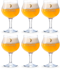 Verre à bière Straffe Hendrik - 250 ml - 6 pièces