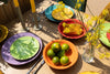 Assiettes de table Studio Tavola Sunny Summer ø 26,5 cm - 6 pièces