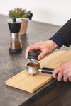 Jay Hill Koffie Barista Tamper - Macaron - ø 50.8 mm