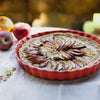 Moule à tarte Emile Henry Argile - ø 30 cm / 1,3 litre