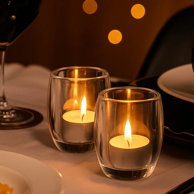 Tip 1: Maak een lekker gerecht