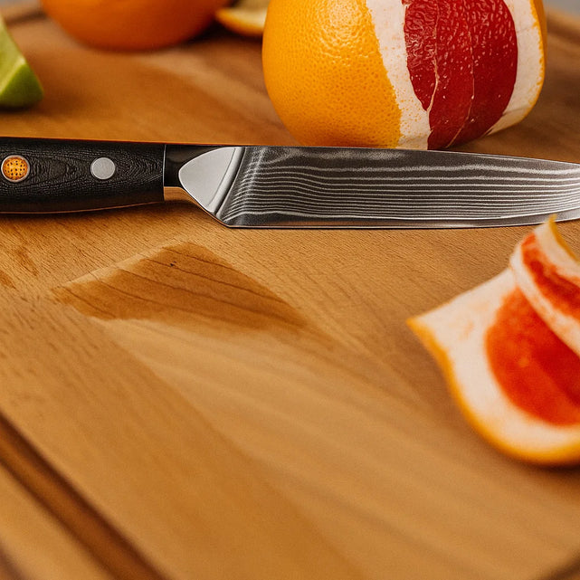 De juiste materialen vinden 