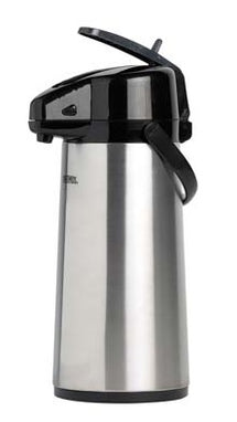 Thermos Thermos Avec Pompe Inox 2,2 litres